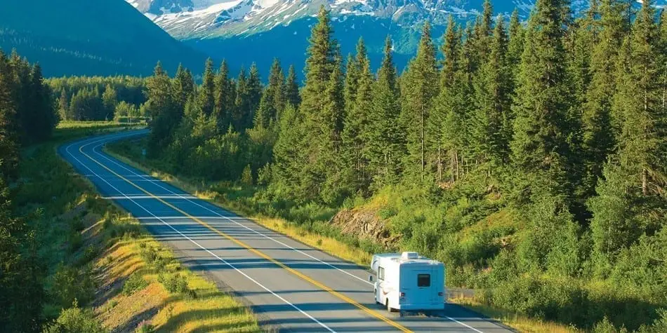 Motorhomes: Simple to pick, simple to drive and simple to appreciate