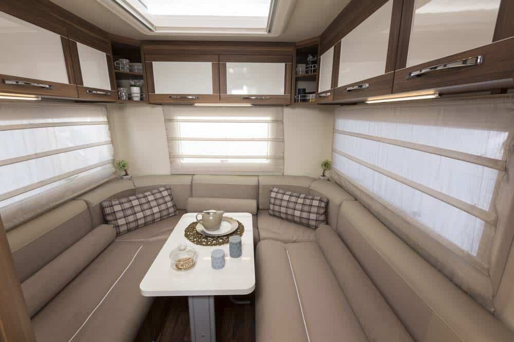 Motorhome Hire Aylesbury