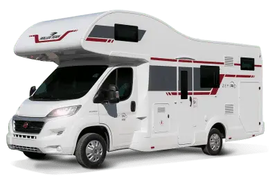 Packing up your motorhome