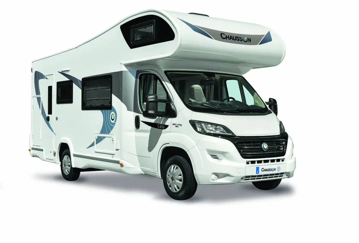 motorhome hire