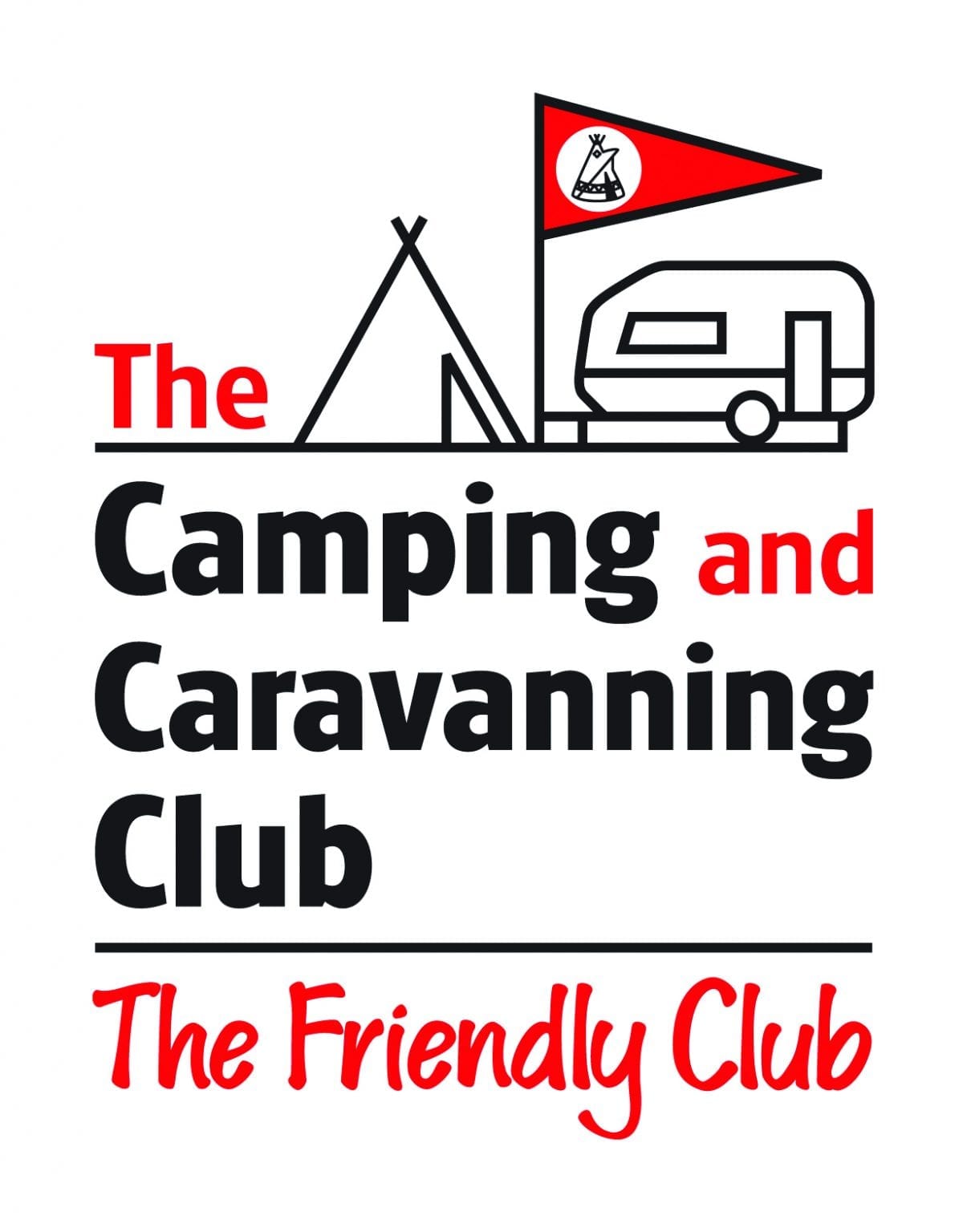 Camping and Caravanning Club Discount Scheme Luna Motorhome Hire