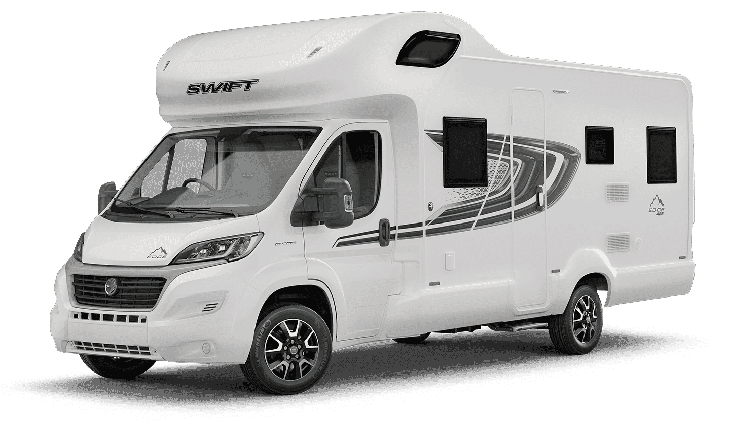invest in motorhomes