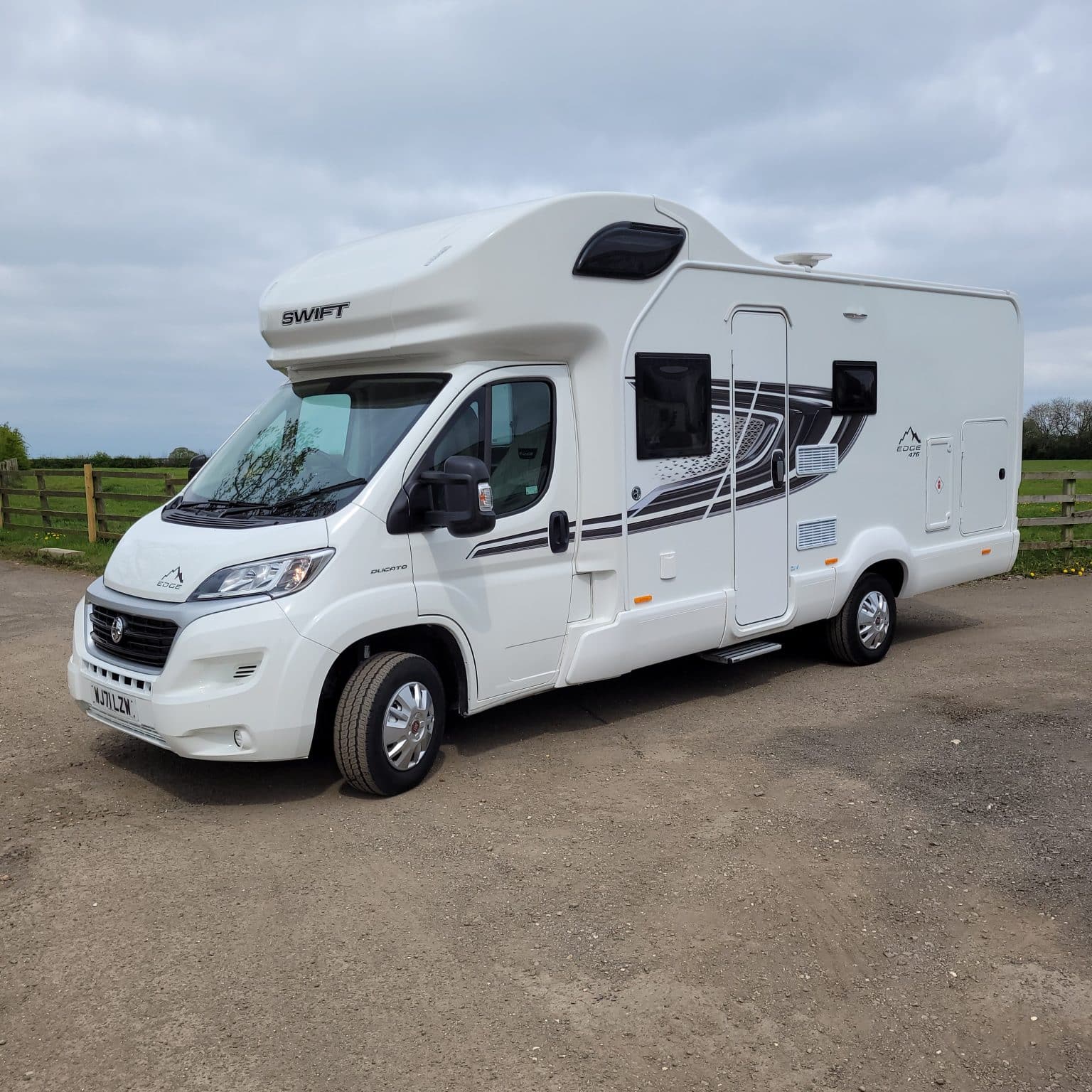 Latest News Luna Motorhome Hire