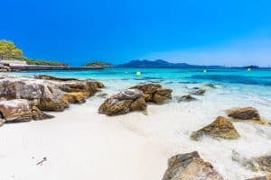 motorhome hire to europe