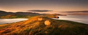Motorhome hire ireland
