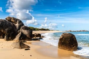 Campervan Hire