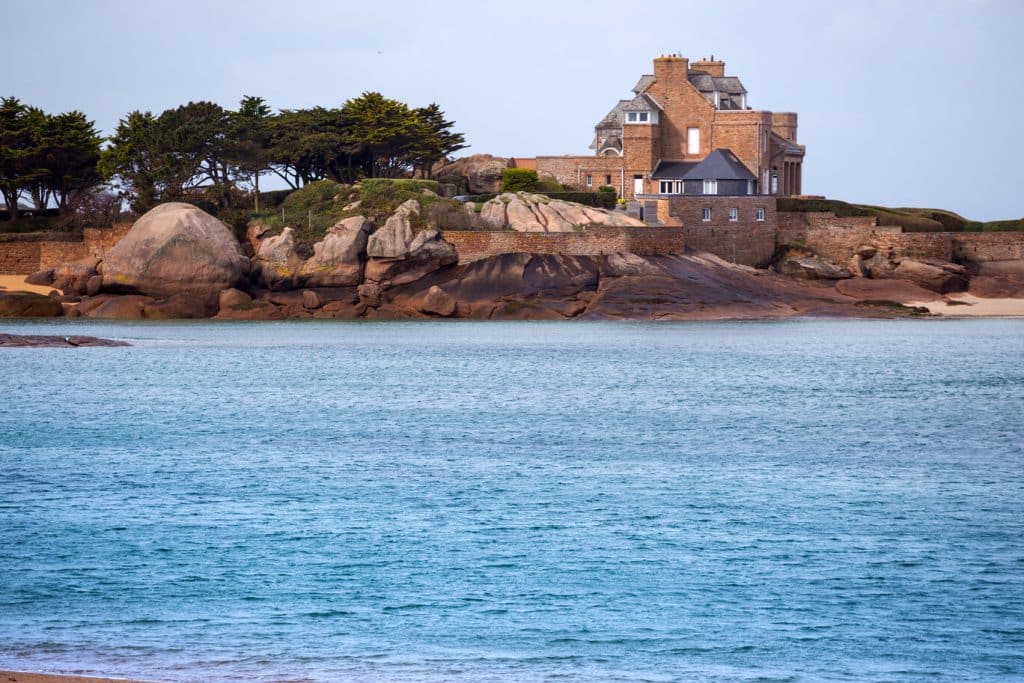 motorhome hire ideas for france