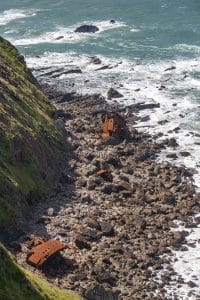 book motorhome hire and travel to cornwall
