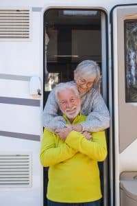 what to take on your motorhome holiday