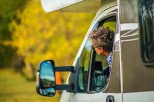 what to take on your campervan holiday