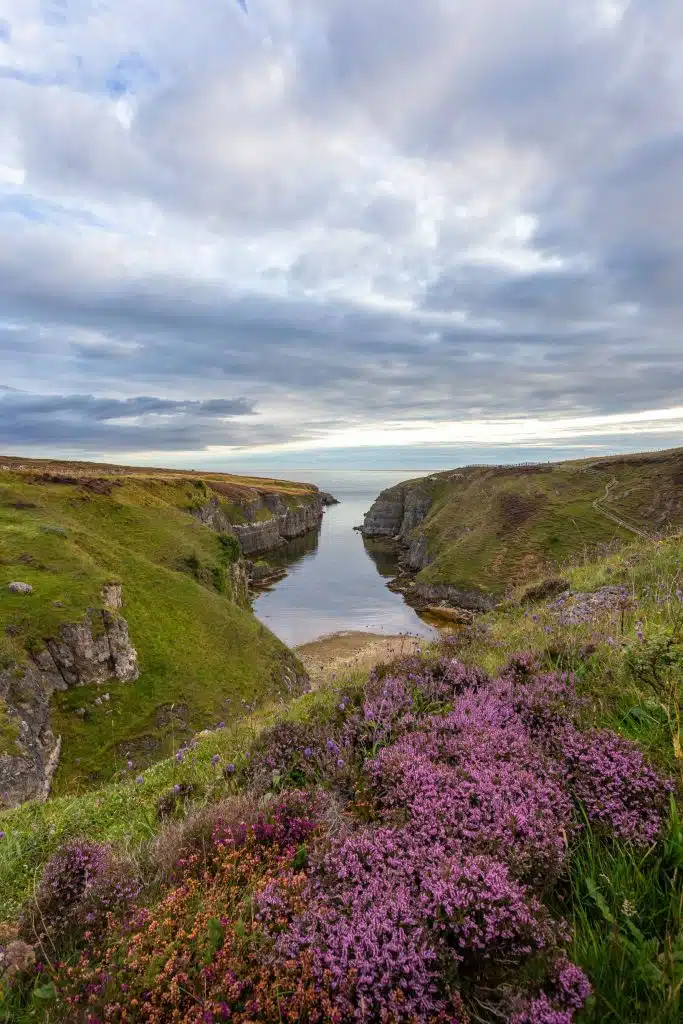 Campsites on the NC500 - Motorhome Hire