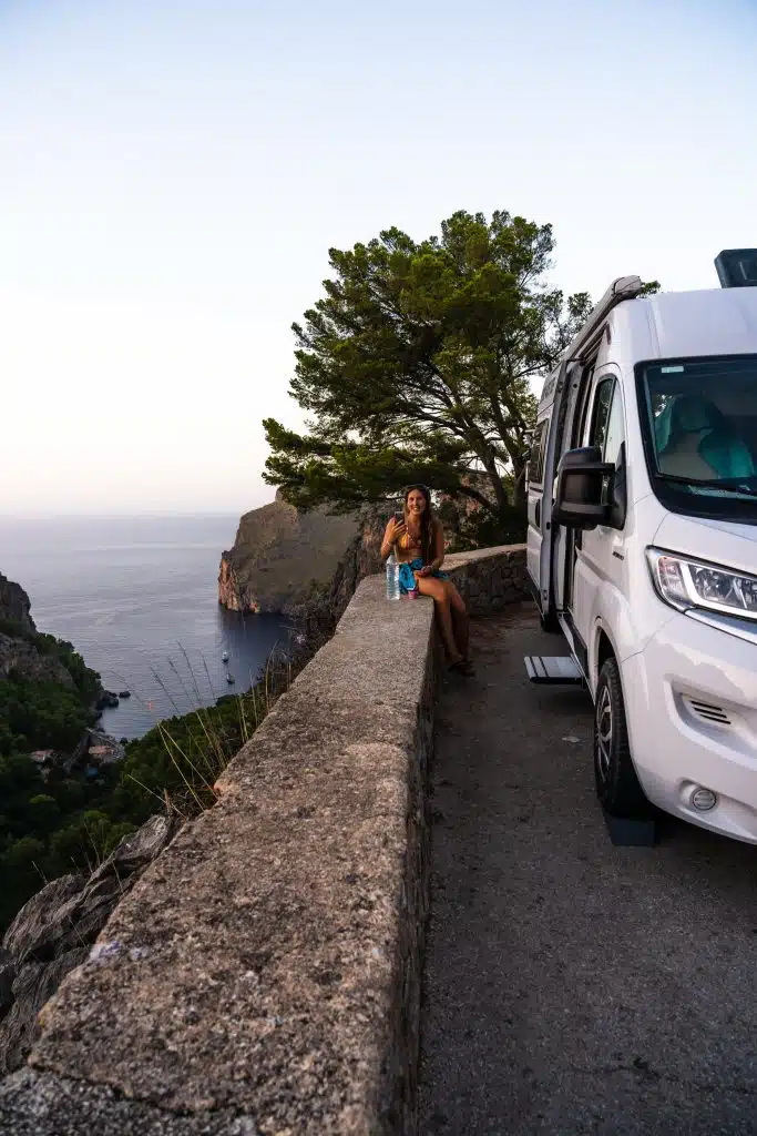 what to take on your motorhome holiday
