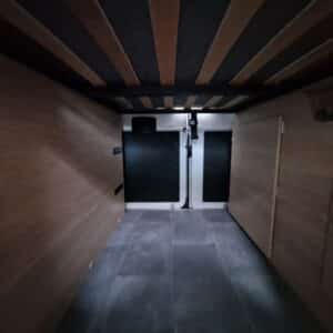 Joacamp 60g Campervan Hire at Luna Motorhome Hire