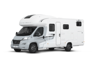 Auto-Trail Expedition C73 motorhome hire