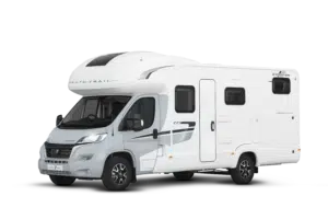 Auto-Trail Expedition C73 motorhome hire